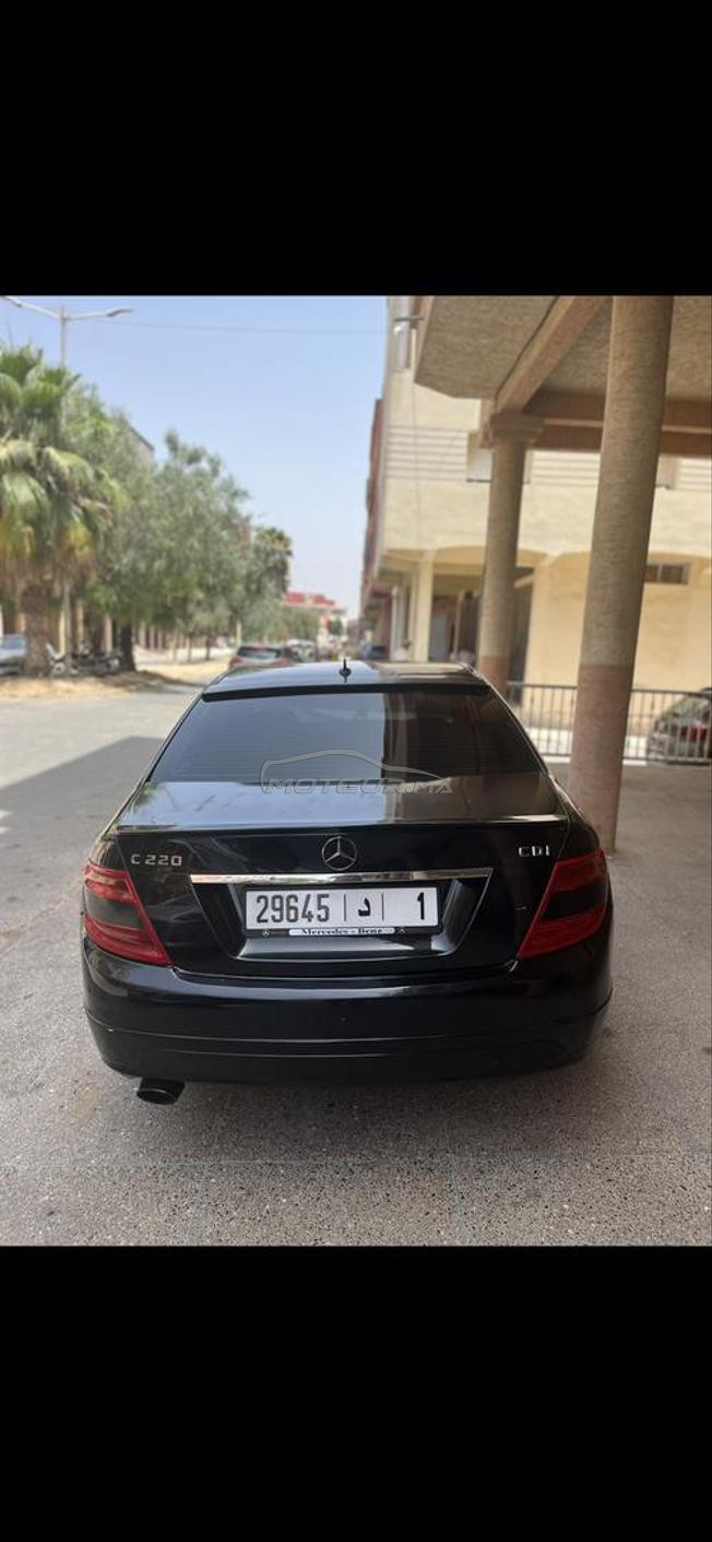 Mercedes 