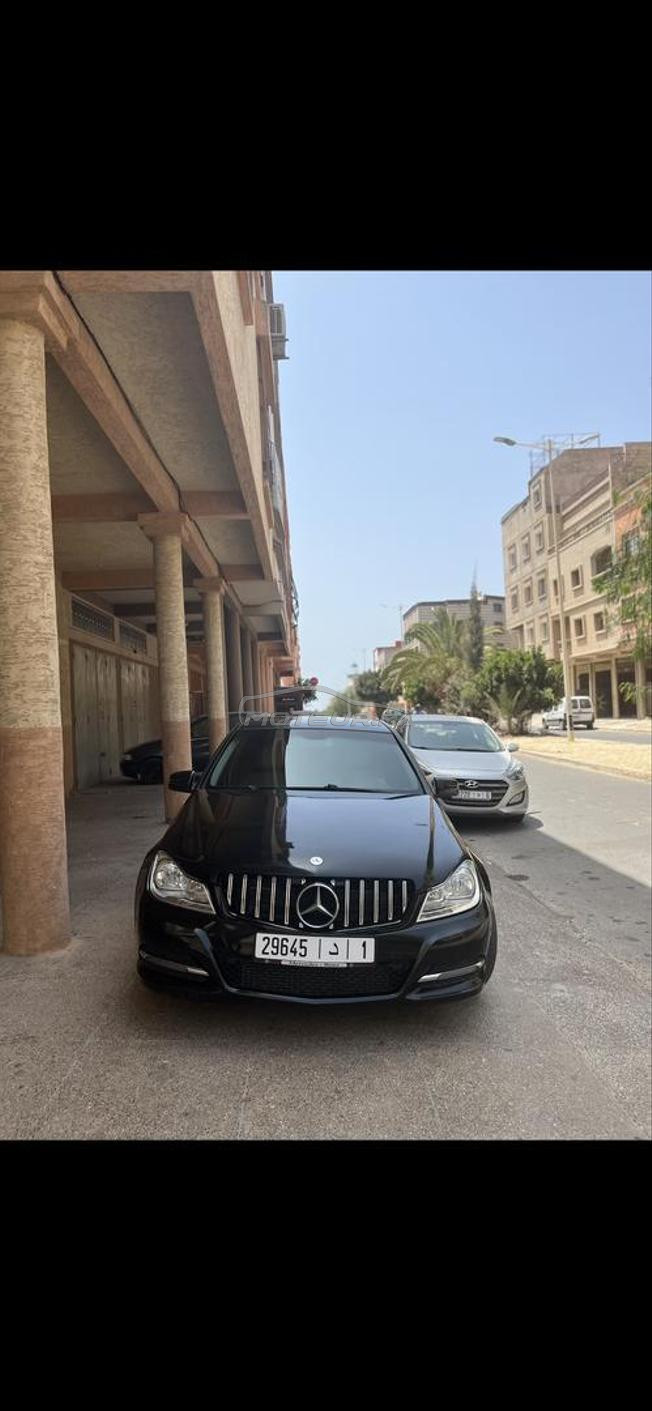 Mercedes 