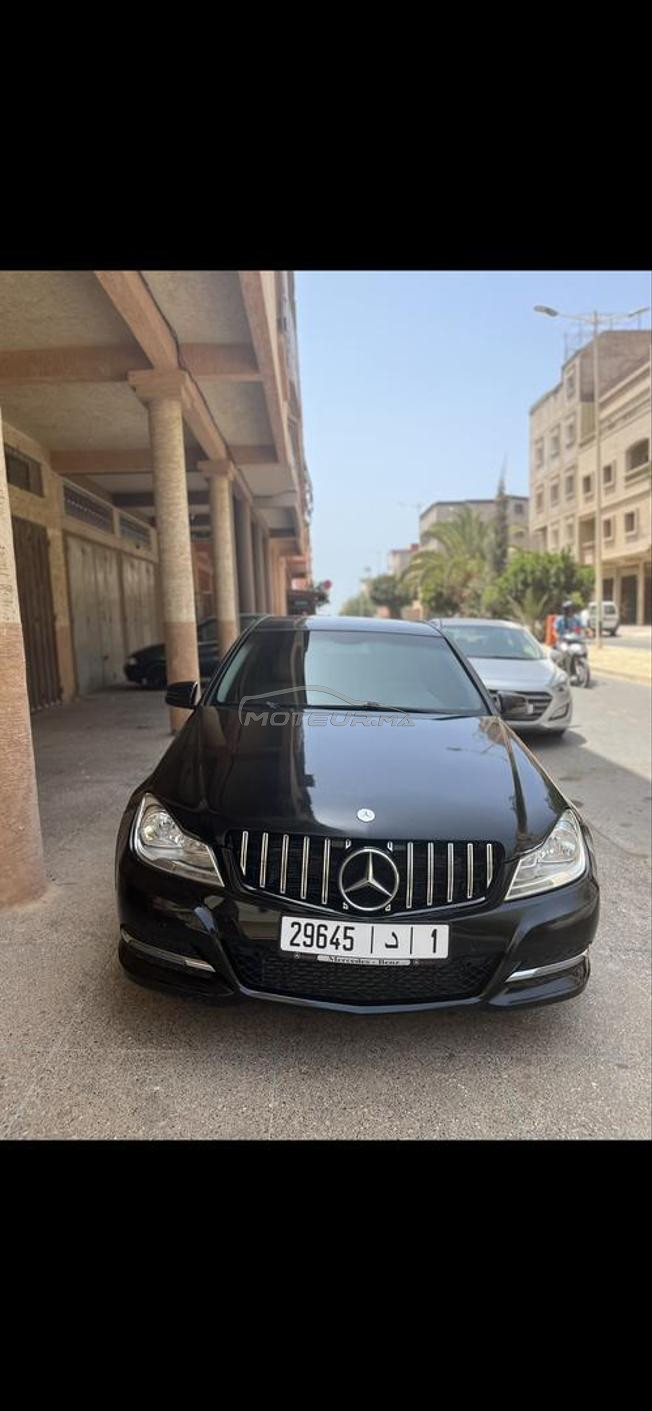 Mercedes 