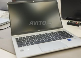 HP ProBook 440 G11 Notebook 14pouces / 512 NVMe