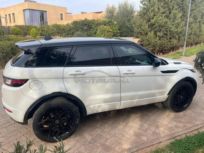 evoque 