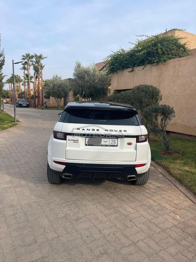 evoque 