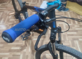 velo avendre Rockrider 