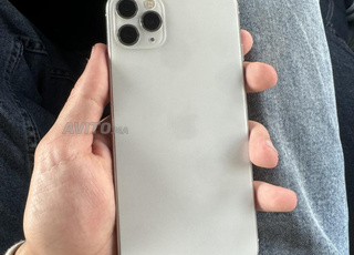 Iphone 11 pro max 64gb 