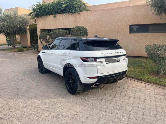 evoque 