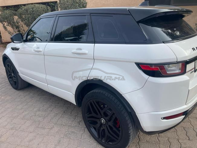 evoque 