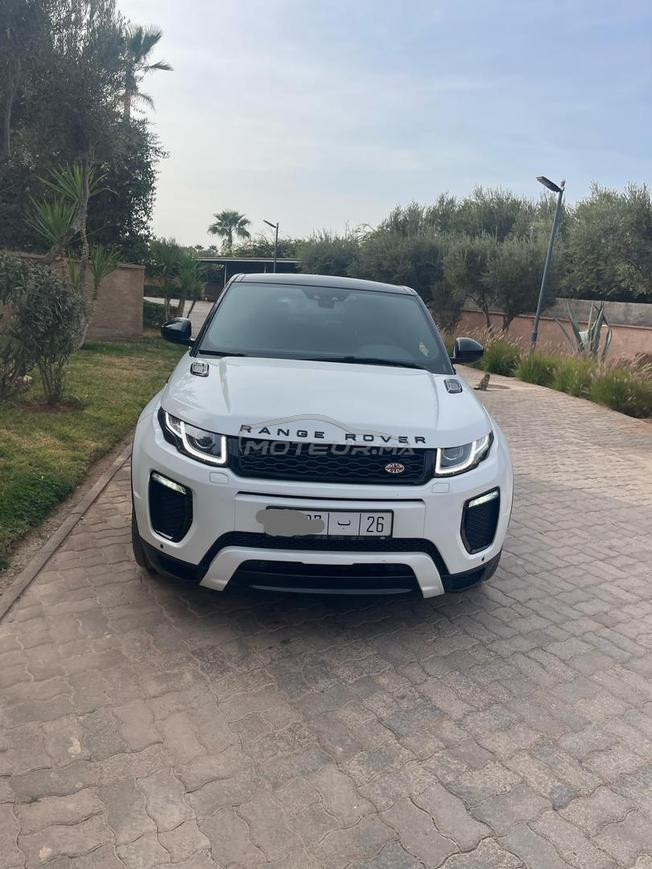 evoque 