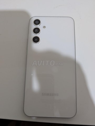 Samsung Galaxy A54 5G 256Go 8Go RAM