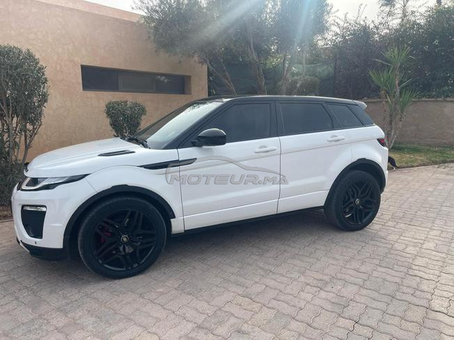 evoque 
