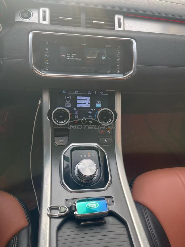 evoque 
