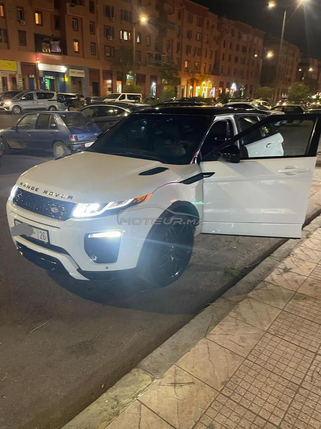 evoque 