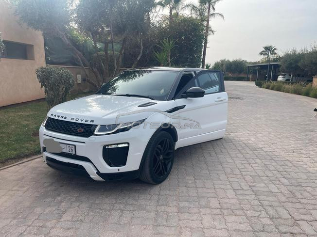 evoque 