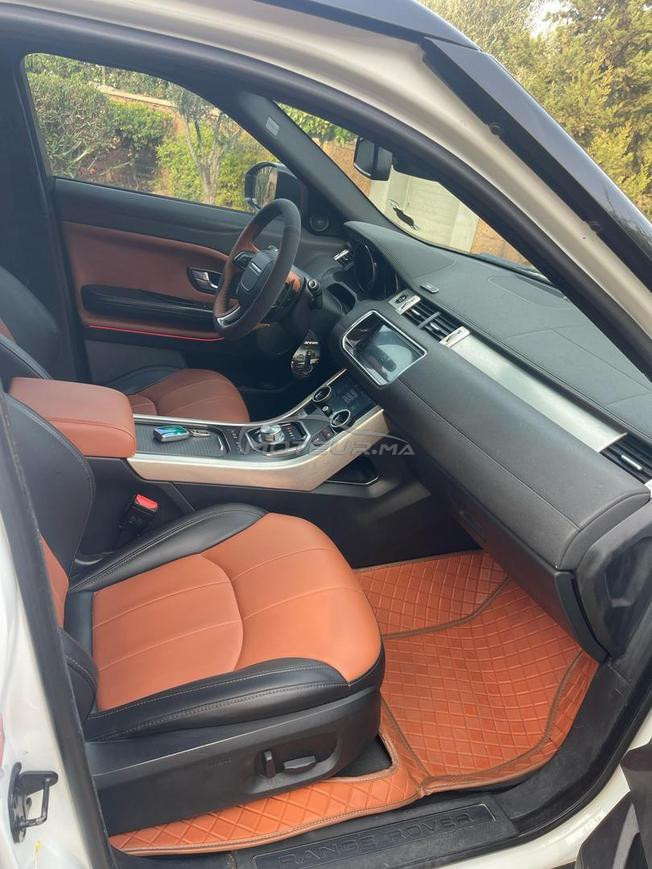 evoque 