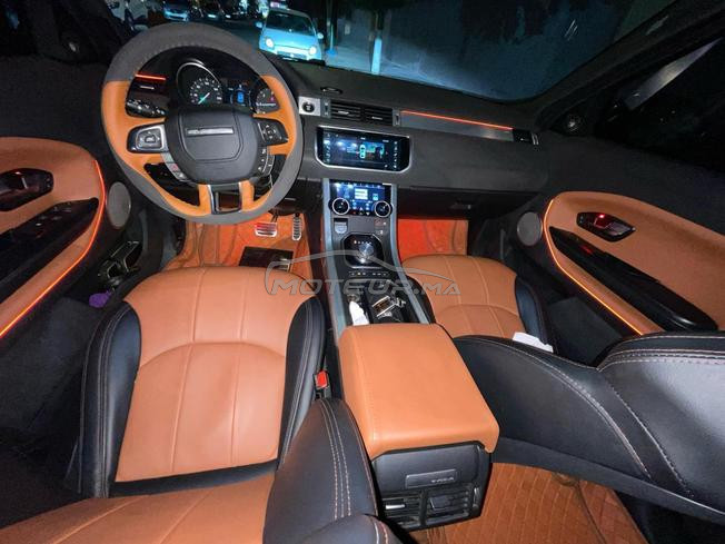 evoque 