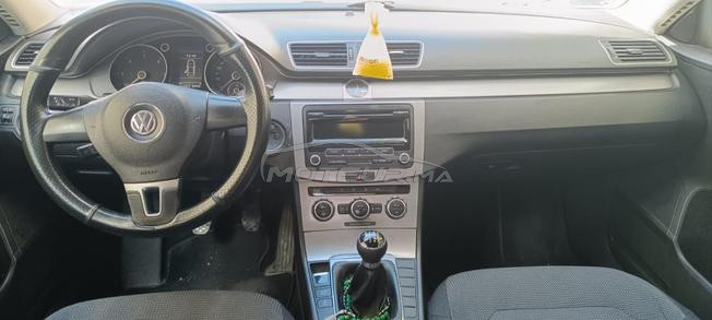 Volkswagen Passat a vendre 