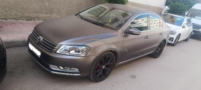 Volkswagen Passat a vendre 