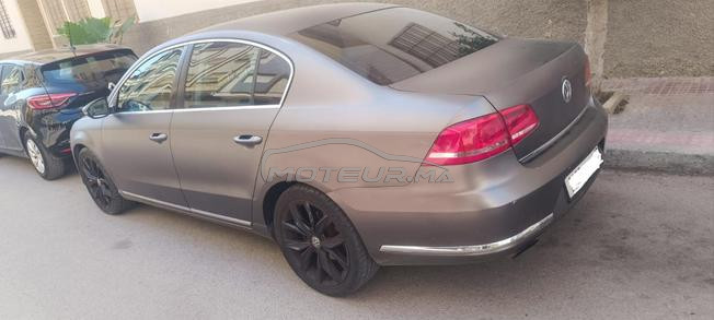 Volkswagen Passat a vendre 