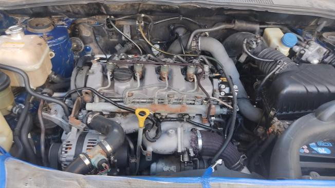Kia Sportage Diesel Manuelle 2009 à Dakhla