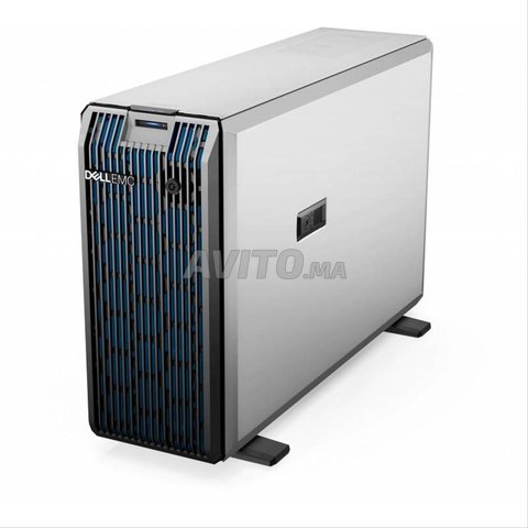 PowerEdge T350 Tower Server