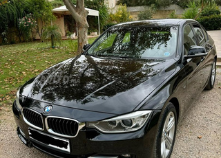 BMW Série 3 Sport - Modèle Fin 2014–Excellent État
