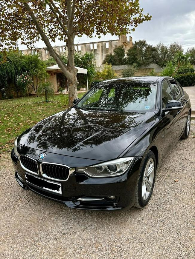 BMW Série 3 Sport - Modèle Fin 2014–Excellent État