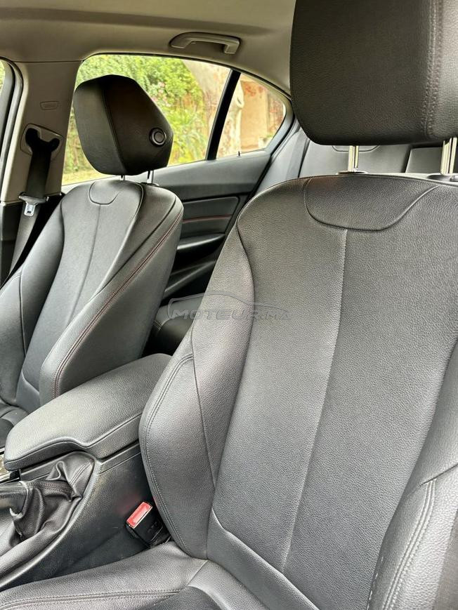 BMW Série 3 Sport - Modèle Fin 2014–Excellent État