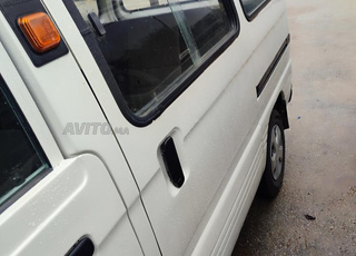 هوندا س 2000 بنزين يدوي 1995 في طنجة