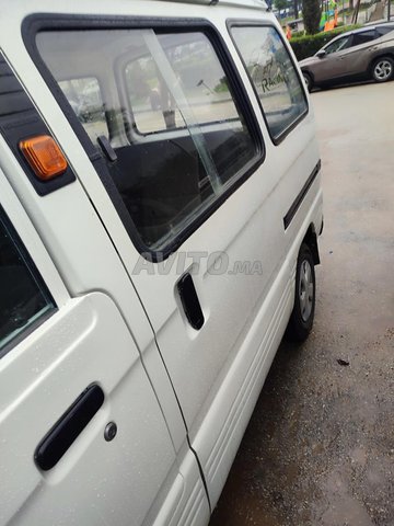 هوندا س 2000 بنزين يدوي 1995 في طنجة