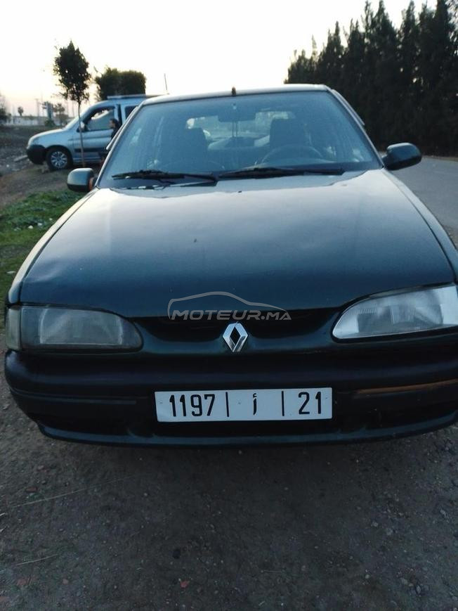 Renault 19 