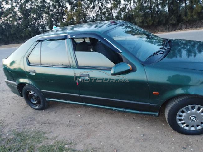 Renault 19 