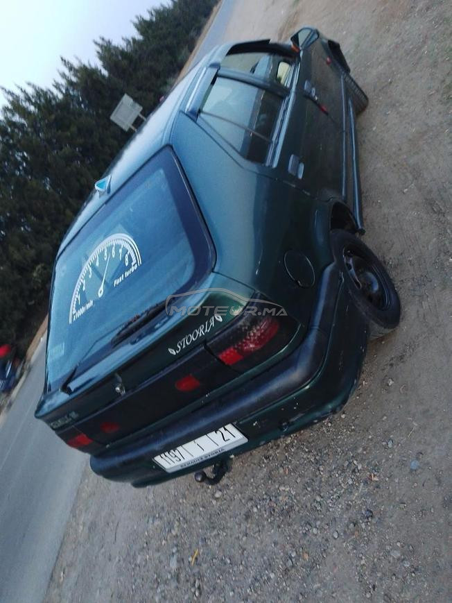 Renault 19 