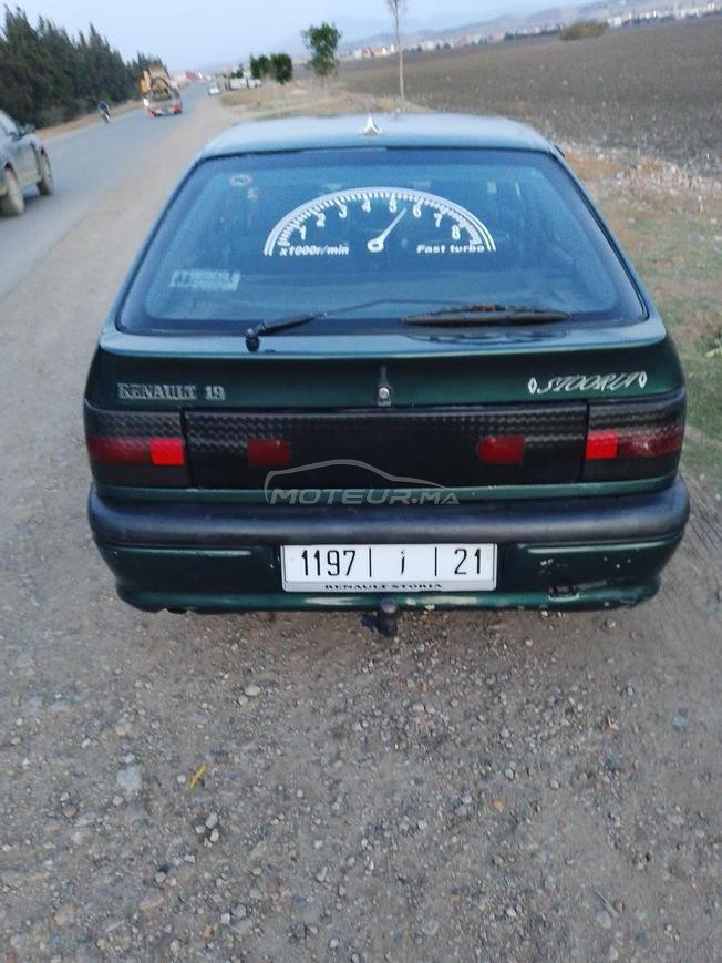 Renault 19 