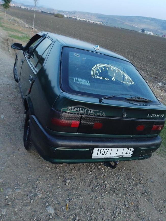Renault 19 