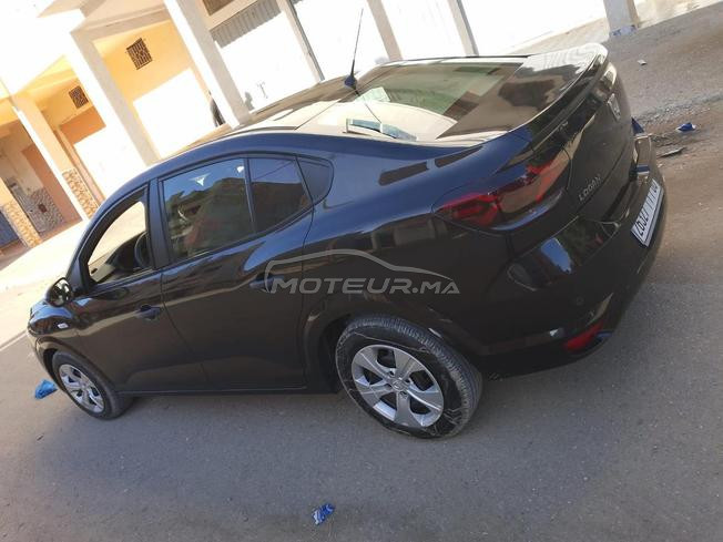 dacia Logan première mais main très bon état 