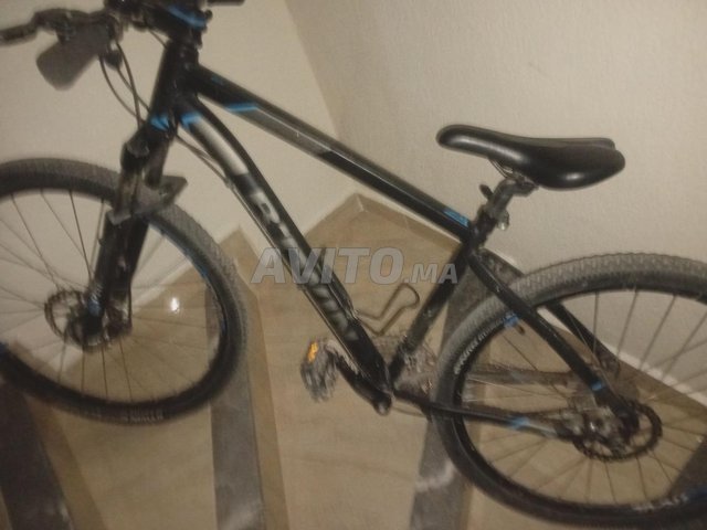 vélo vtt brwin france