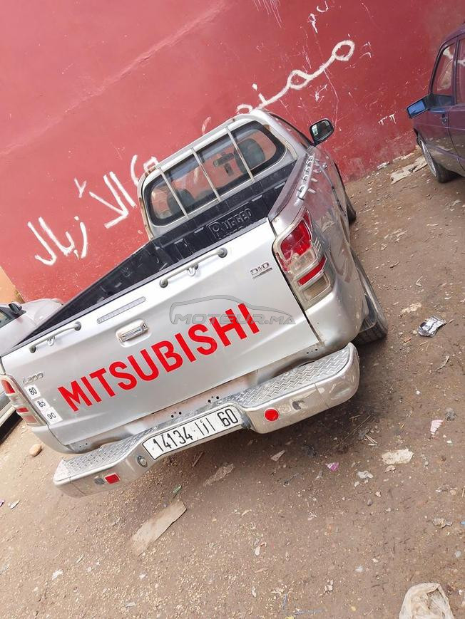 Mitsubishi très bon état 