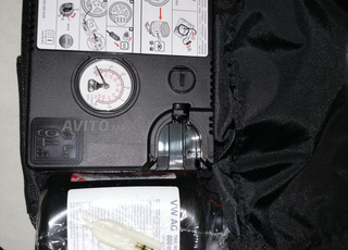 gonfleur voiture 12V originale 