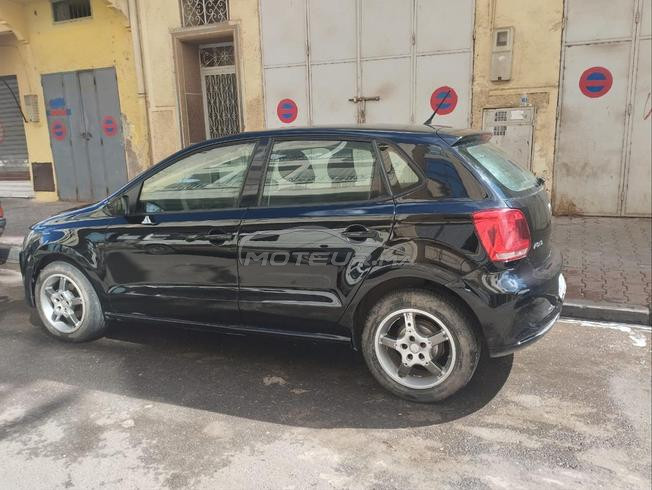 Volkswagen model 2015