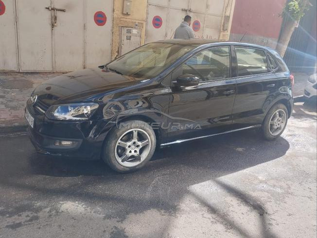 Volkswagen model 2015