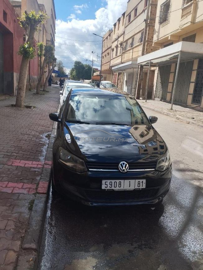 Volkswagen model 2015