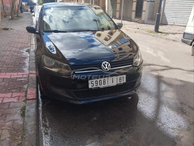 Volkswagen model 2015