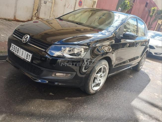 Volkswagen model 2015