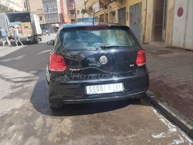 Volkswagen model 2015