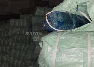 ventes de tous articles de pêches