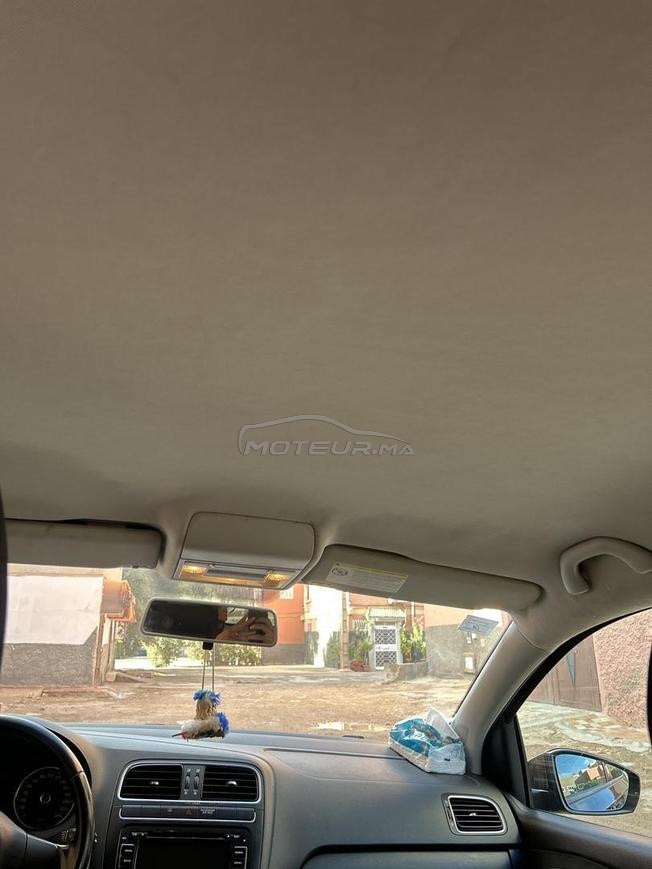 Polo 6r Volswagen