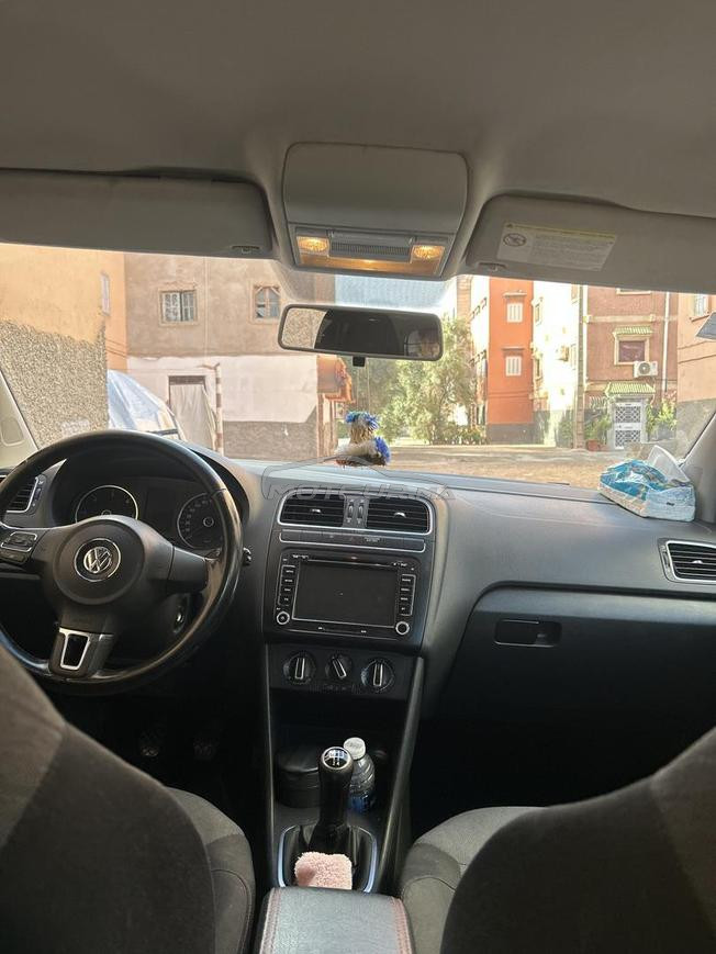 Polo 6r Volswagen