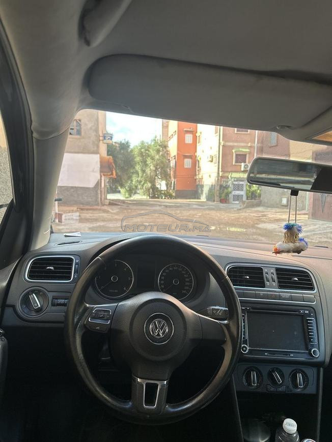 Polo 6r Volswagen