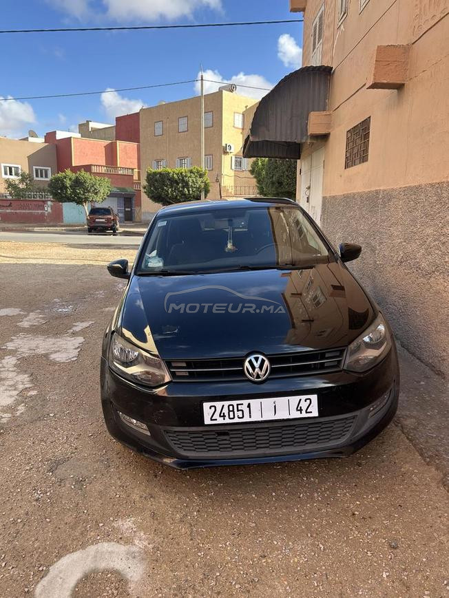 Polo 6r Volswagen