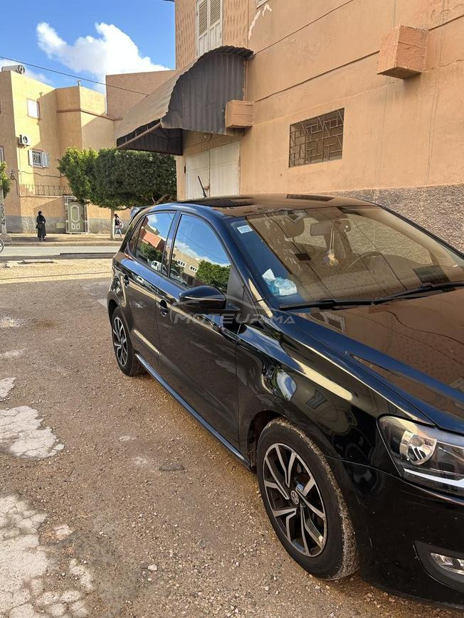 Polo 6r Volswagen