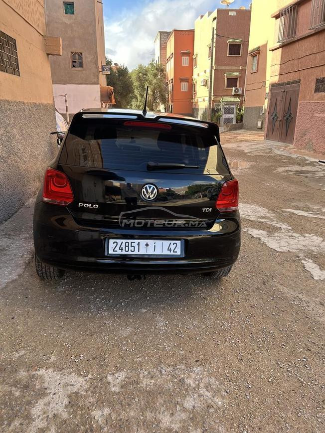 Polo 6r Volswagen